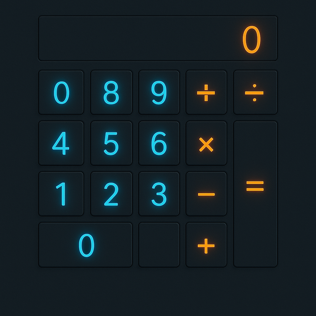 Calculator