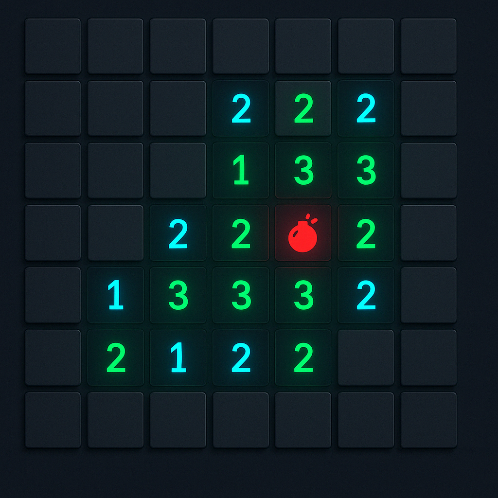 Minesweeper