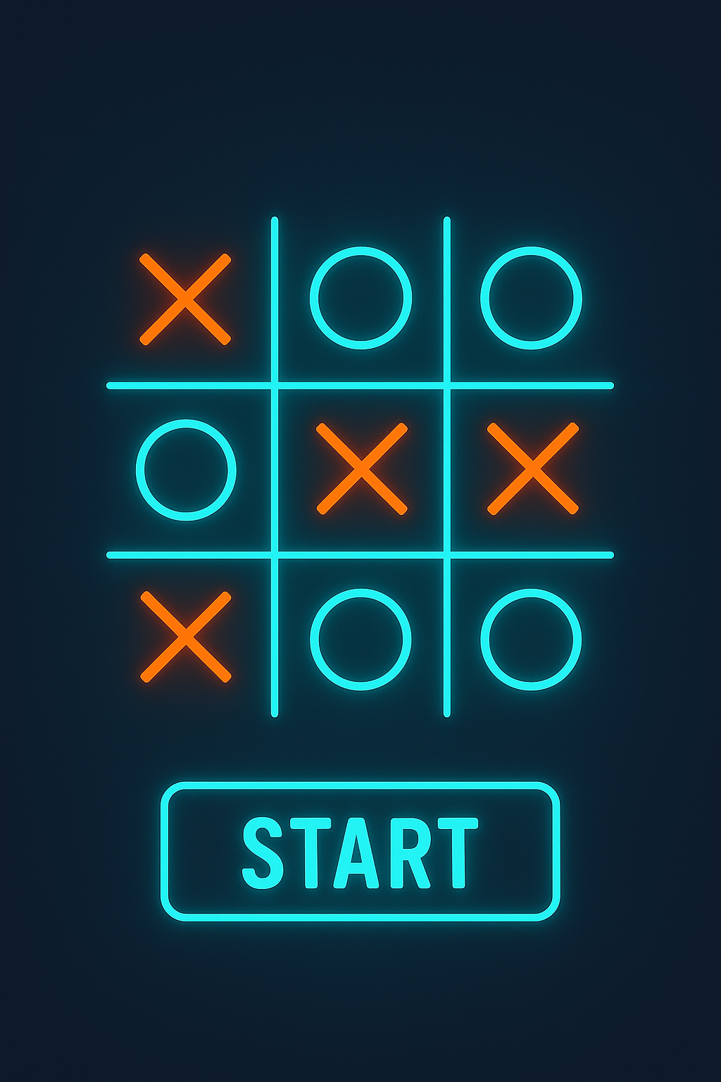 Tic Tac Toe